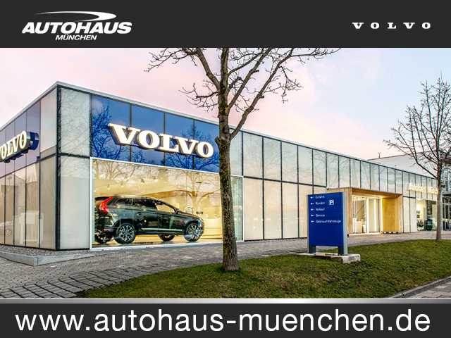 Volvo  V60 CC Pro AWD