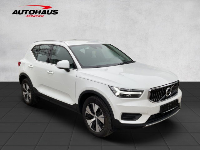 Volvo  XC 40 Inscription Expression Recharge Plug-In Hybr