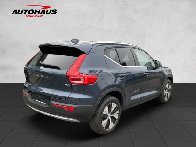 Volvo  XC 40 Inscription Expression Recharge Plug-In Hybr