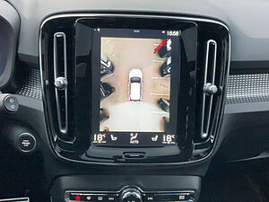 Volvo  XC40 R Design Recharge Plug-In Hybrid 360°/Memory