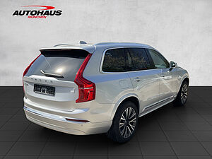 Volvo  XC 90 Inscription Expression Recharge Plug-In Hybr